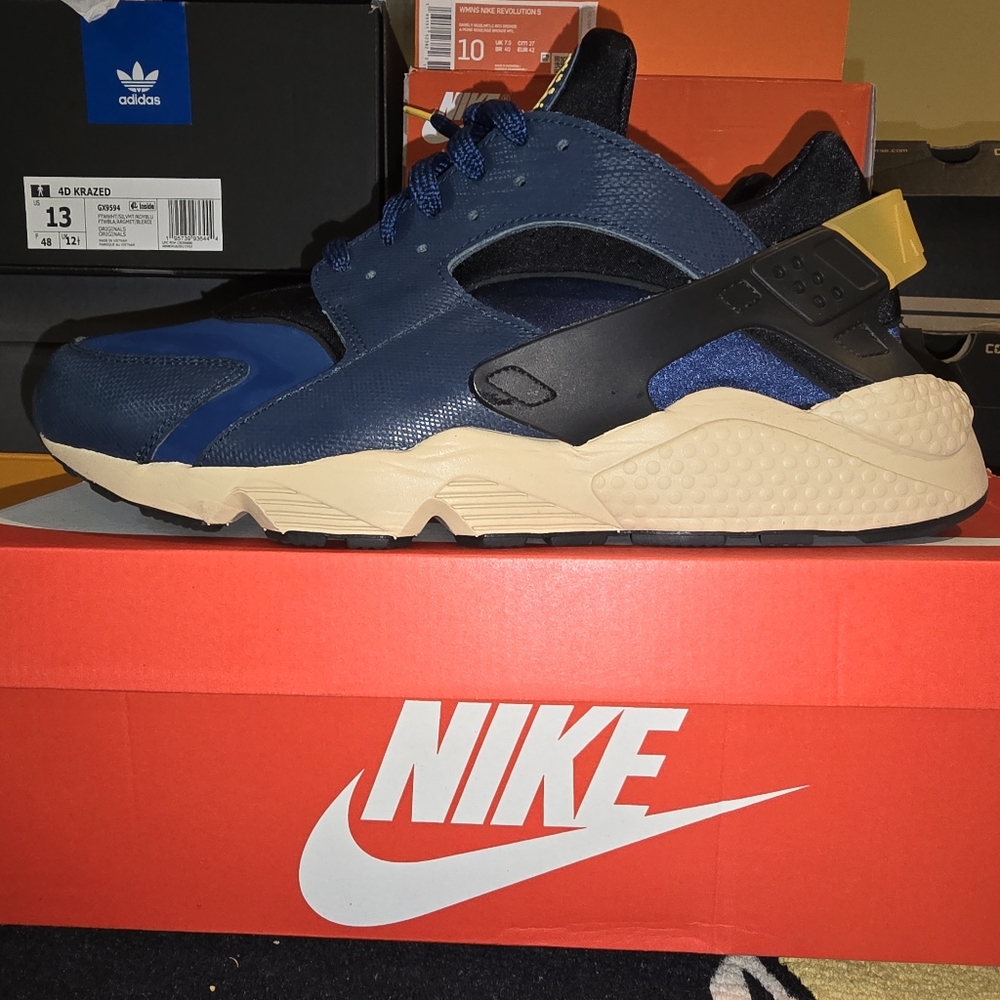 Nike Air Huarache PRM